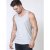 D555 Fabio Tanktop Grey - Koszulki - T-shirty meskie Duże Rozmiary - 2XL-14XL