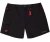 Adamo Tim Outdoor Shorts Black - Odzież sportowa - Odzież sportowa 2XL-10XL