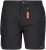 Adamo Tim Outdoor Shorts Black - Odzież sportowa - Odzież sportowa 2XL-10XL