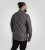 D555 Wakefield Long Sleeve AOP Guitar Printed Shirt Grey - Koszule - Koszule 2XL-10XL