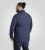 D555 Middlesbrough Long Sleeve AOP Micro Blue Shirt Navy TALL SIZE - Koszule - Koszule 2XL-10XL