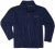 Adamo Vancouver Fleece Sweater Navy - Odzież sportowa - Odzież sportowa 2XL-10XL