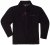 Adamo Vancouver Fleece Sweater Black - Odzież sportowa - Odzież sportowa 2XL-10XL