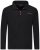 Adamo Vancouver Fleece Sweater Black - Odzież sportowa - Odzież sportowa 2XL-10XL