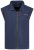 Adamo Montreal Fleece Vest Navy - Odzież sportowa - Odzież sportowa 2XL-10XL