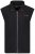 Adamo Montreal Fleece Vest Black - Odzież sportowa - Odzież sportowa 2XL-10XL
