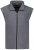 Adamo Montreal Fleece Vest Grey - Odzież sportowa - Odzież sportowa 2XL-10XL