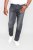 D555 Benson Tapered Fit Stretch Jeans Stonewash - Dżinsy & spodnie - Dżinsy i Spodnie - W40-W70