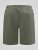D555 Mitchell 1 Stretch Szorty z Elastyczną Talią Khaki - Dresy & spodenki dresowe - Dresy & Spodnie Dresowe 2XL-12XL