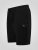 D555 Robinson 1 Fleece Cargo Szorty z Elastyczną Talią Czarny - Dresy & spodenki dresowe - Dresy & Spodnie Dresowe 2XL-12XL