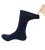 D555 Harold 2 Multi Color Pack of 3 Extra Wide Comfort Fit Socks - Bielizna & Stroje kąpielowe - Bielizna & Stroje kąpielowe 2XL-8XL