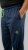 20 Nodi Libeccio Long Leg Sports Pants in Combed Cotton Jersey Navy - Dresy & spodenki dresowe - Dresy & Spodnie Dresowe 2XL-12XL