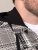 D555 Hayes Koszula wierzchnia Szary - Koszule - Koszule 2XL-10XL