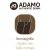 Adamo 5-Pocket Regular Rise Jeans Black - Dżinsy & spodnie - Dżinsy i Spodnie - W40-W70