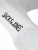 Jack & Jones Charles Skarpety tenisowe Biały 3-pack - Bielizna & stroje kąpielowe - Bielizna & Stroje kąpielowe 2XL-8XL