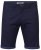 D555 Luke Stretch Shorts Navy - Szorty - Szorty W40-W60