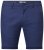 D555 Calvin Stretch Shorts Navy - Szorty - Szorty W40-W60