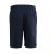 D555 Lindon Jersey Shorts Navy - Dresy & spodenki dresowe - Dresy & Spodnie Dresowe 2XL-12XL