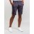 D555 Chapman Shorts Navy - Szorty - Szorty W40-W60