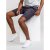 D555 Chapman Shorts Navy - Szorty - Szorty W40-W60