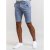 D555 Hardy Shorts Blue - Szorty - Szorty W40-W60