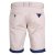 D555 Lopes Stretch Short Stone - Szorty - Szorty W40-W60