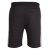D555 Hayes Sweat-shorts Black - Dresy & spodenki dresowe - Dresy & Spodnie Dresowe 2XL-12XL