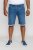 D555 BROXBOURNE Denim Shorts - Szorty - Szorty W40-W60