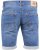 D555 BROXBOURNE Denim Shorts - Szorty - Szorty W40-W60