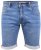 D555 BROXBOURNE Denim Shorts - Szorty - Szorty W40-W60