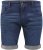 D555 BRENTWOOD Dark Blue Denim Shorts - Szorty - Szorty W40-W60