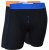 D555 Ranger Boxershorts Black 2-pack - Bielizna & stroje kąpielowe - Bielizna & Stroje kąpielowe 2XL-8XL