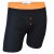 D555 Ranger Boxershorts Black 2-pack - Bielizna & stroje kąpielowe - Bielizna & Stroje kąpielowe 2XL-8XL