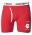 D555 Claus Christmas Boxers 2-pack - Bielizna & stroje kąpielowe - Bielizna & Stroje kąpielowe 2XL-8XL