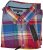 Tommy Hilfiger Renzo Check Shirt - Szalona kwietniowa wyprzedaż Motley - 