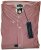 Tommy Hilfiger North Stripe Long Sleeve Shirt Red - Szalona kwietniowa wyprzedaż Motley - 