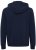 Blend Hoodie 4494 Dress Blues - Bluzy & bluzy z kapturem - Bluzy & Bluzy z kapturem 2XL-12XL