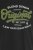Blend 4568 T-Shirt Black - Koszulki - T-shirty meskie Duże Rozmiary - 2XL-14XL