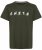 Blend 4795 T-Shirt Forest Night Green - Koszulki - T-shirty meskie Duże Rozmiary - 2XL-14XL