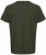 Blend 4795 T-Shirt Forest Night Green - Koszulki - T-shirty meskie Duże Rozmiary - 2XL-14XL
