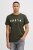 Blend 4795 T-Shirt Forest Night Green - Koszulki - T-shirty meskie Duże Rozmiary - 2XL-14XL