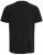 Blend 4795 T-Shirt Black - Koszulki - T-shirty meskie Duże Rozmiary - 2XL-14XL