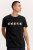 Blend 4795 T-Shirt Black - Koszulki - T-shirty meskie Duże Rozmiary - 2XL-14XL
