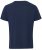 Blend 8411 T-Shirt Dress Blues - Koszulki - T-shirty meskie Duże Rozmiary - 2XL-14XL