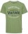 Blend 5018 T-Shirt Green - Koszulki - T-shirty meskie Duże Rozmiary - 2XL-14XL