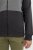 Blend 5282 Full Zipper Sweatshirt Black - Bluzy & bluzy z kapturem - Bluzy & Bluzy z kapturem 2XL-12XL