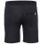 D555 HARLOW Jersey Shorts Black Twist - Dresy & spodenki dresowe - Dresy & Spodnie Dresowe 2XL-12XL