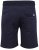 D555 HARLOW Jersey Shorts Denim Marl - Dresy & spodenki dresowe - Dresy & Spodnie Dresowe 2XL-12XL