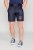 D555 HARLOW Jersey Shorts Denim Marl - Dresy & spodenki dresowe - Dresy & Spodnie Dresowe 2XL-12XL