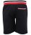 D555 DAGENHAM Jersey Shorts Black - Dresy & spodenki dresowe - Dresy & Spodnie Dresowe 2XL-12XL